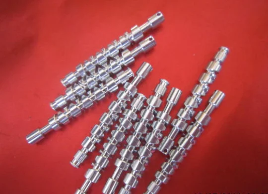 

FOR ABUREVO SLC-IB8 SLC-IB7.REVO LTX BF8 Water drop wheel hemp axis