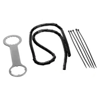 

1 Set BBS Installation Tool Universal for Bafang Mid Drive BBS01 BBS02 BBSHD Lockrings Repair Equipment