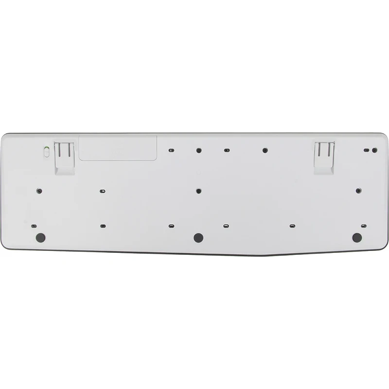 Клавиатура Logitech Multi-Device Stand Combo K375s темно-серый беспроводная BT slim Multimedia для н