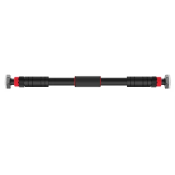 

Horizontal Bar Traceless Home Wall Indoor Pull-Ups Horizontal Bar Exercise Equipment for Adult