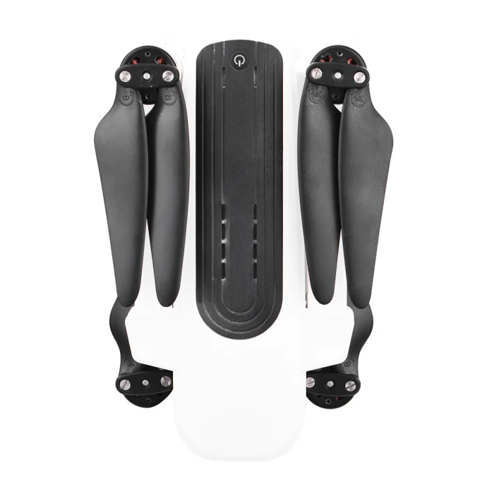 Пропеллеры портативные аксессуары, запасные части для Hubsan Zino H117S RC Дрон Квадрокоптер LHB99