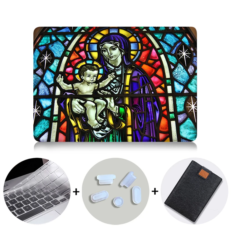 MTT чехол для ноутбука Macbook Pro Air 13,3 15,4 retina 12 дюймов чехол для Macbook Pro 16 13 15 с сенсорной панелью чехол для ноутбука - Цвет: MB10