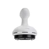 USB Rechargeable Electric Gua Sha and Cupping Instrument Household Hot Compress Massage Meridian Gu Sha Instrument  Massage Tool 6