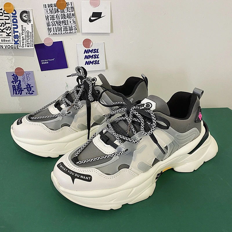 designer platform trainers