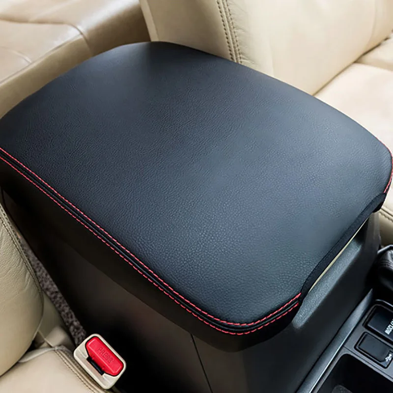 Accessoire Toyota Land Cruiser Prado 2018-2023 Coussin D'accoudoir