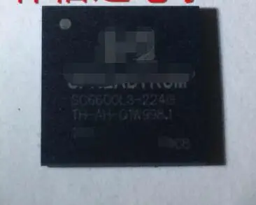 

Free shipping IC new% SC6600L3-224G