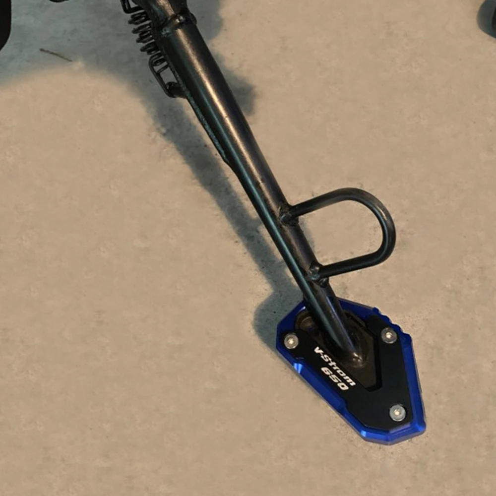 Рисунок 6 - Подставка для мотоцикла SUZUKI