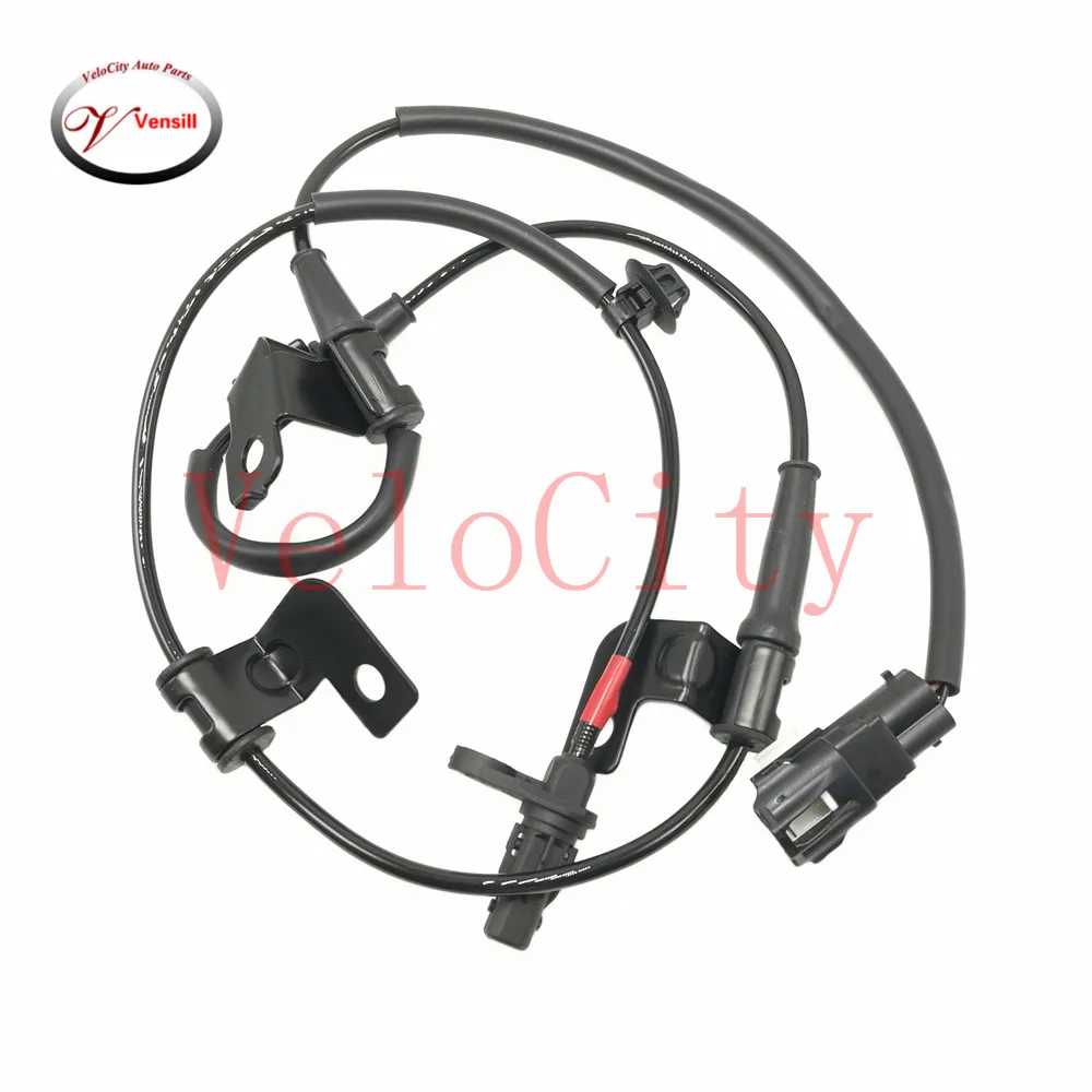 

Front Right ABS Sensor Wheel Speed Sensor For 2009-2014 Hyundai Sonata 2.0L 2.4L Part No# 59830-3S300 598303S300