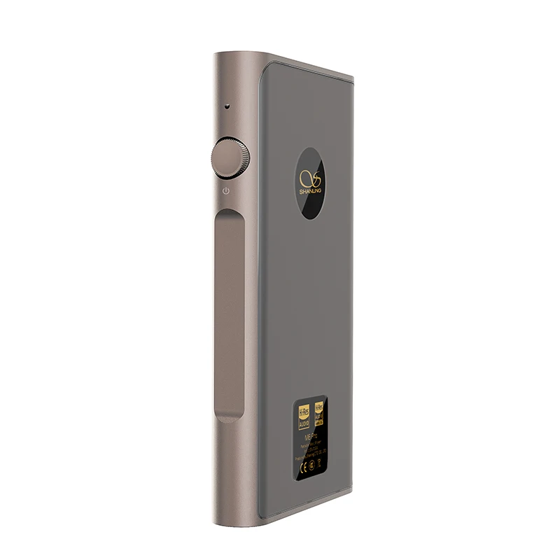 1pcs 6*US Hi-end e-TP60 GC-303 AC Power