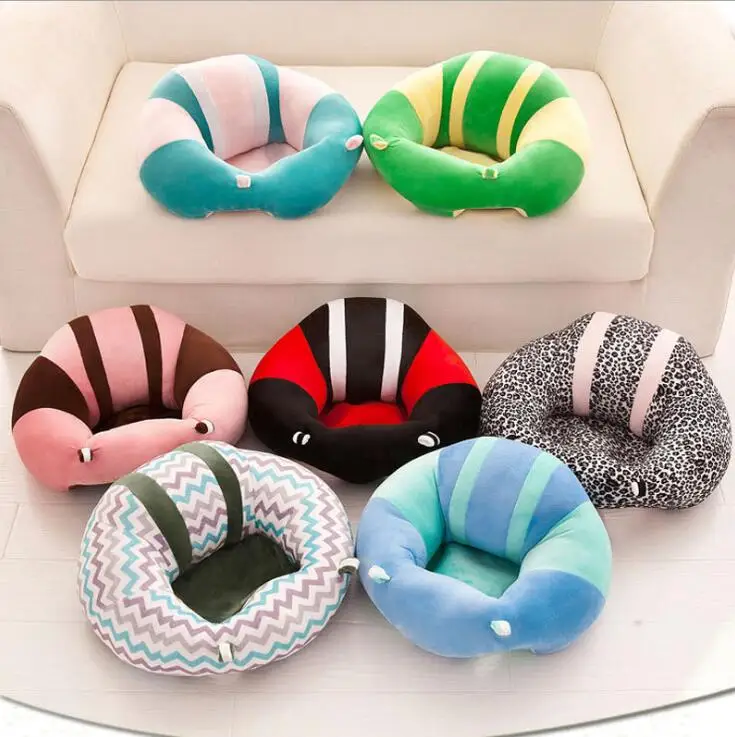baby support seat sofa