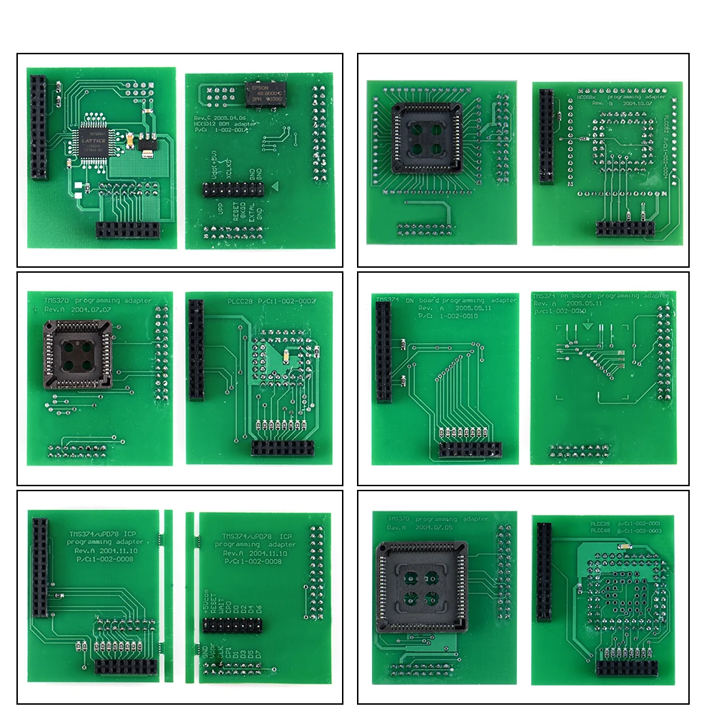 Лучшая цена Xprog 6,12 XPELDB XPROG-M V6.12 V5.84 V5.74 V5.55 XPROG коробка Авто ECU чип Тюнинг программист черный металлический ящик XPROG-M