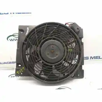 

24431829 ELECTRIC FAN OPEL ASTRA G SALOON