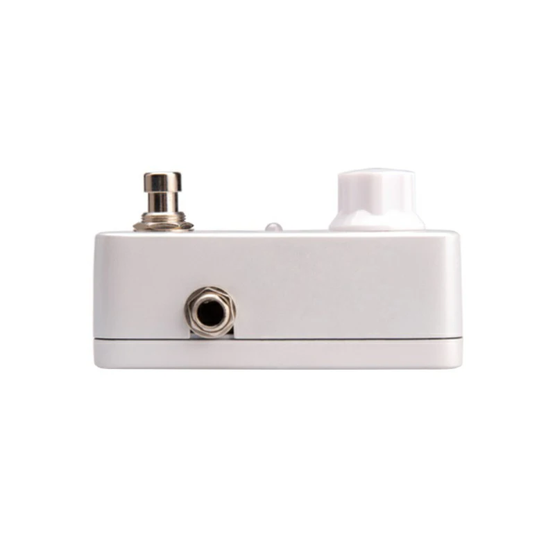 NUX Lacerate NFB-2 мини-педаль ядра огромный Boost 2 режима Boost True Bypass Buffer Bypass трубчатая, как Tone Minicore педаль de guitarra