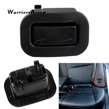 

WarriorsArrow Rear Right Seat Recliner Button Black For Subaru Forester 2009 2010 2011 2012 2013 64328AG001