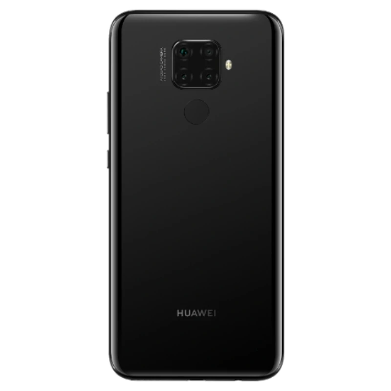Новинка, смартфон huawei Nova 5Z, четырехъядерный, камера 32 МП, фронтальная камера, мобильный телефон Google Play Store, 4000 мАч, 6,26 дюйма, 7 нм, Kirin 810