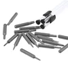 Original  Wowstick Electric Screwdriver X1/X2/X3 56pcs Multi-purpose 4mm S2 Steel Screwdriver Screw Bits Set for xiaomi Mi Mijia ► Photo 3/6