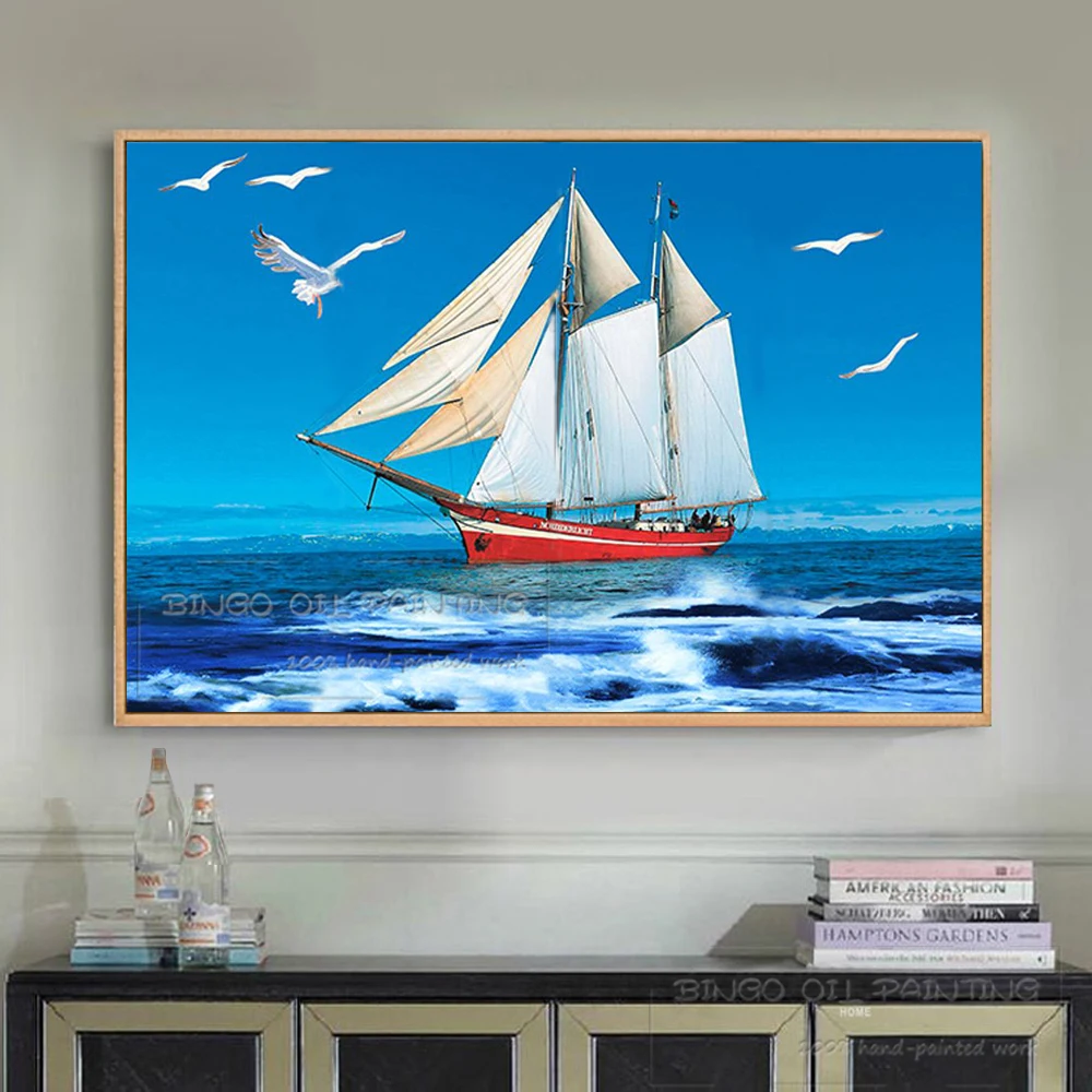 oil painting b