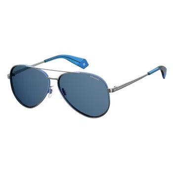 

Sunglasses Polaroid PLD 6069/S/X rtblue RT