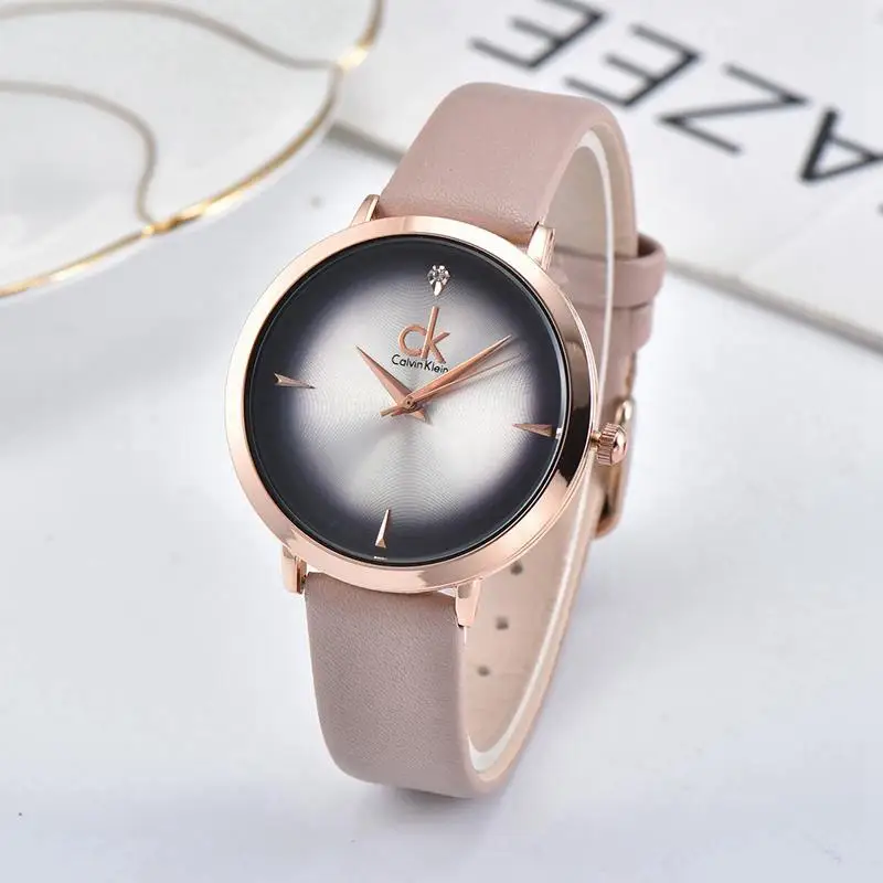 2019 Watch Luxury Mens CK watches quartz stopwatch all function all pointers work calvin klein watch waterproof man women