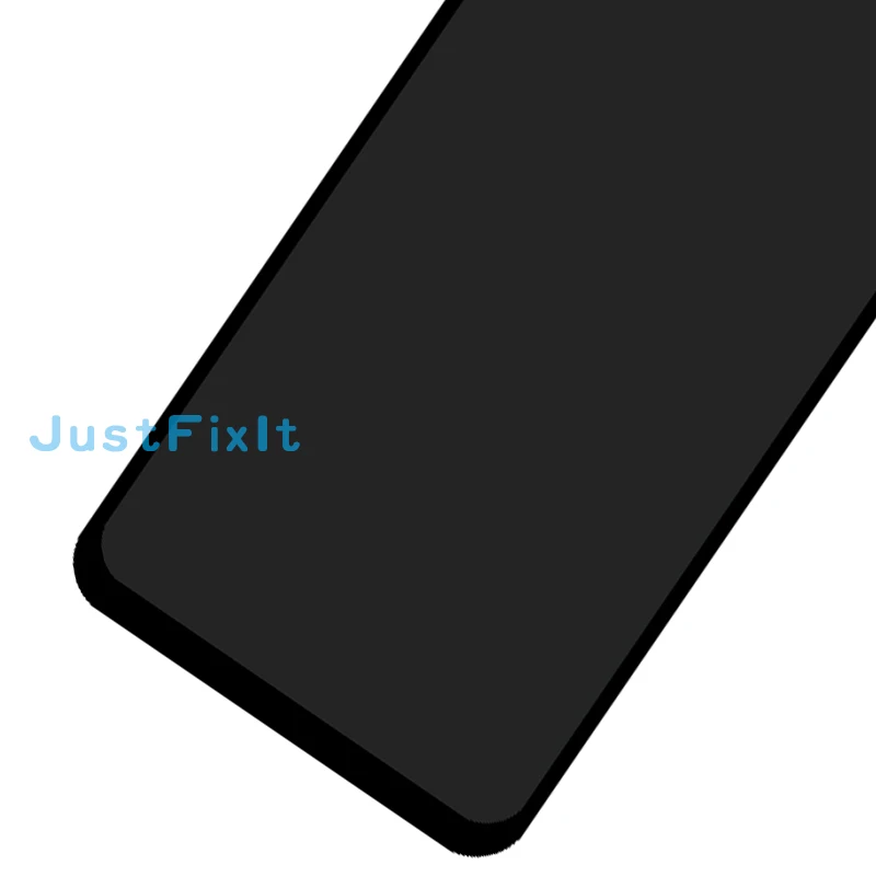 6," для samsung Galaxy M30 M305F lcd кодирующий преобразователь сенсорного экрана в сборе Замена для samsung M30 lcd дисплей