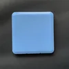 11x11cm blue