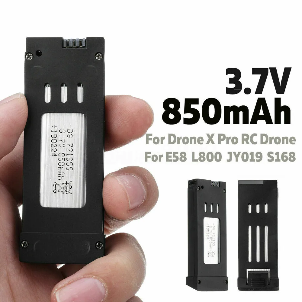 Аккумулятор eachine e58