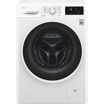 

Washing machine LG, F2J6TN0W