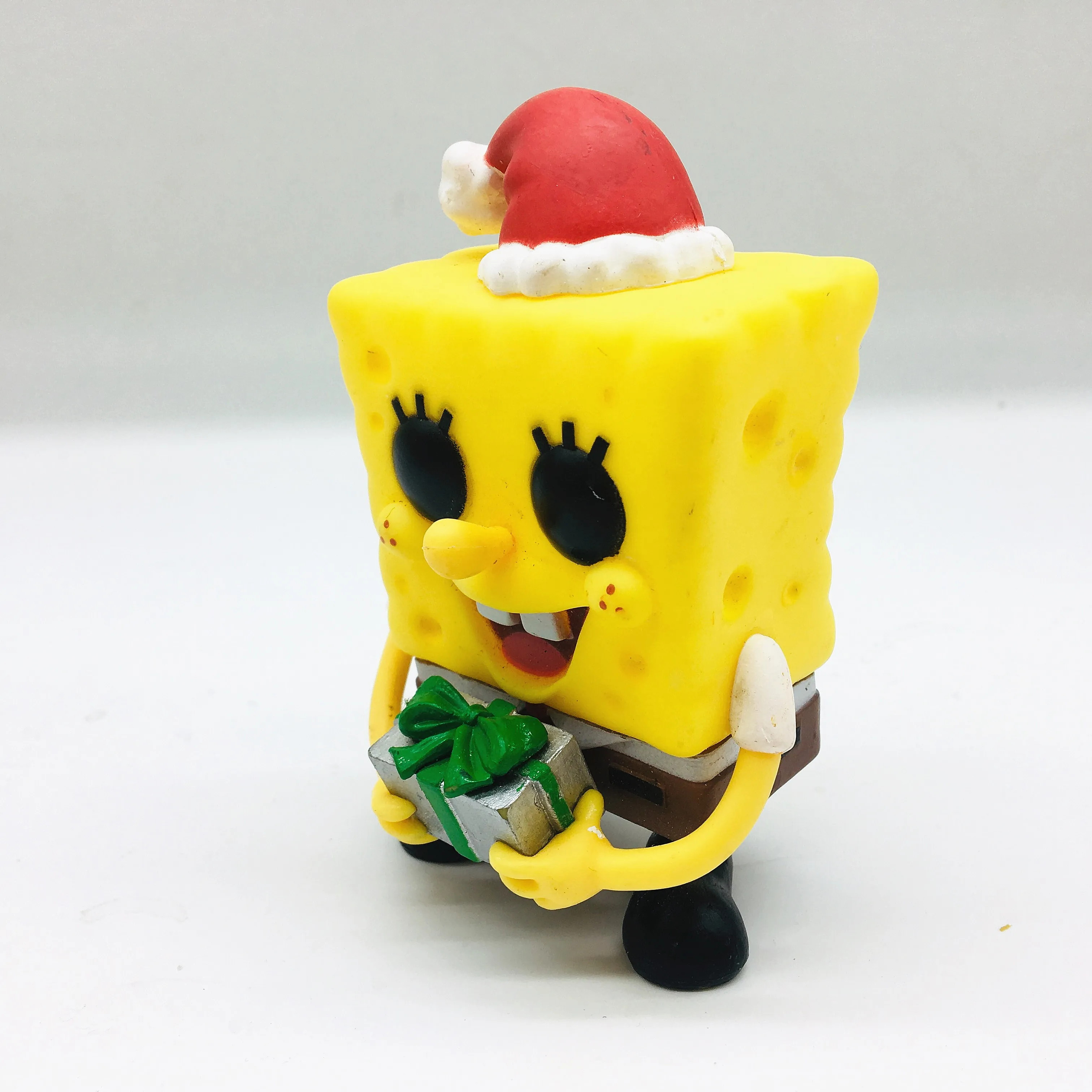 Cartoon SpongeBob -Squarepants Vinyl Pvc Action Figure Toy Anime SquarePants Display Juguetes Collection Children Birthday Gift Cartoon SpongeBob -Squarepants Vinyl Pvc Action Figure Toy Anime SquarePants Display Juguetes Collection Children Birthday Gift