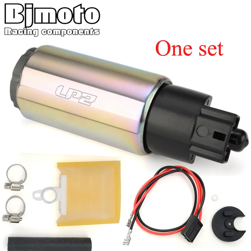 Топливный насос мотоцикла Fuelpump для Kawasaki 49040-1071/0012 Vulcan 1500 JET SKI STX-15F JT1500A STX-12F JT1200D |
