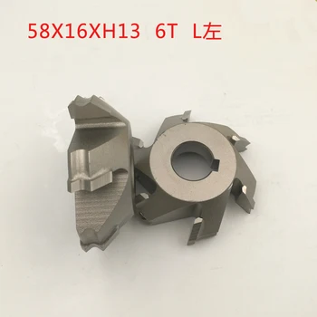 

PCD CUTTER/DIAMOND WOODWORKING CUTTER/PCD COMBINATION CUTTER