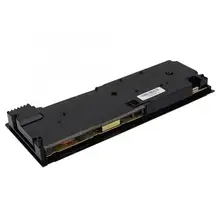 Портативный для sony PS4 тонкий игровой консоли ADP-160ER Запасной источник питания 100-240 в блок питания