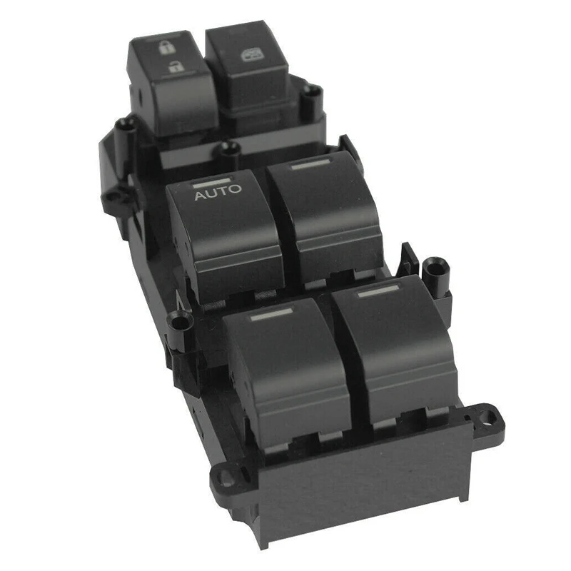 New Electric Power Window Switch for Honda Accord 2008 2011 35750 TC0