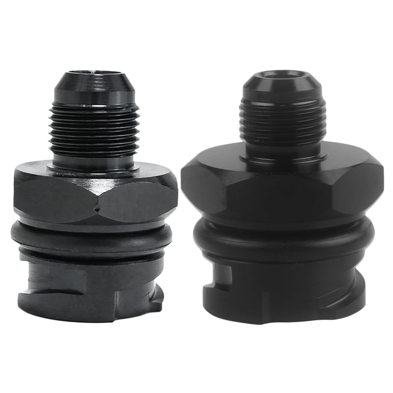 Новая заготовка черная крышка клапана масляный колпачок для Lsx Ls1/Ls6/Ls2/Ls3/Ls7