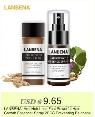 LANBENA Six Peptides serum 24 K Gold + Гиалуроновая кислота Сыворотка против морщин лифтинг укрепляющая Обработка тонкие линии отбеливание 4 шт