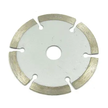

New DIAMOND CIRCULAR SAW BLADE 85MM 15MM BORE REPLACES WORX WORXSAW WA5038
