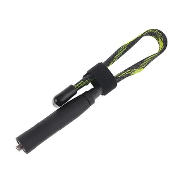 

Stable Signal Aerial Foldable Tactics Antenna SMA-Female for Walkie Talkie UV5R DXAC