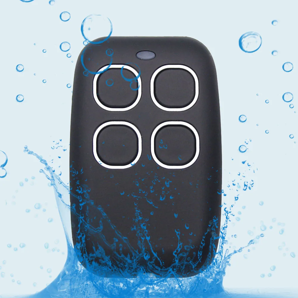 Универсальный Водонепроницаемый пульт дистанционного управления IP6 для ворот