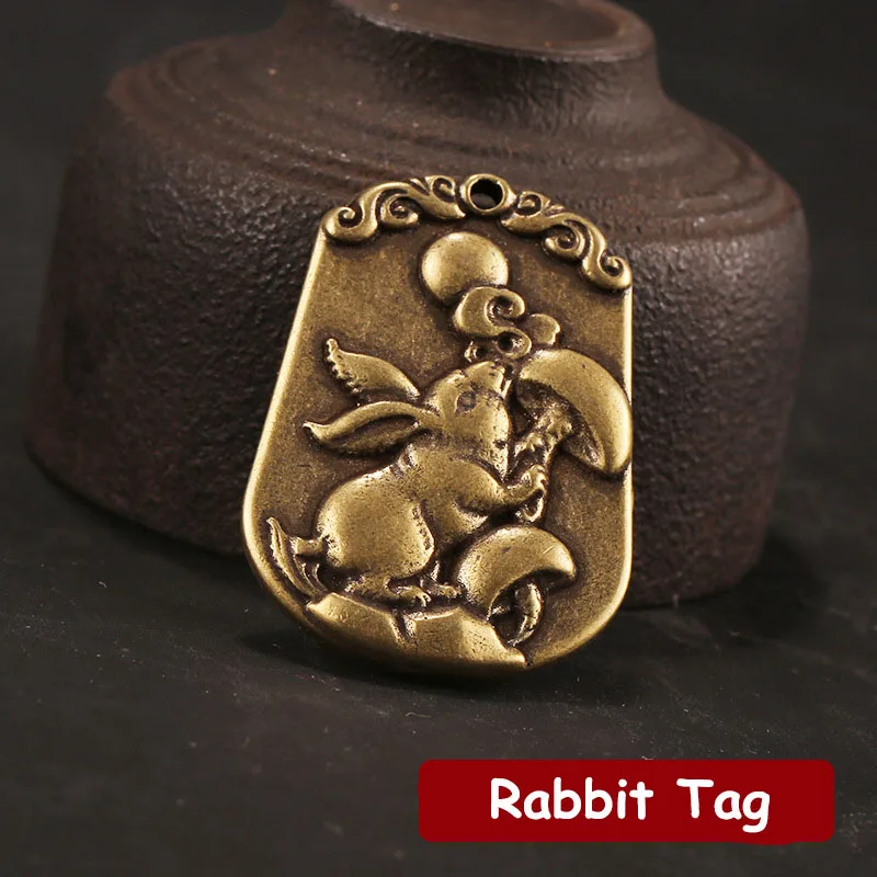 animals tags pendants (16)