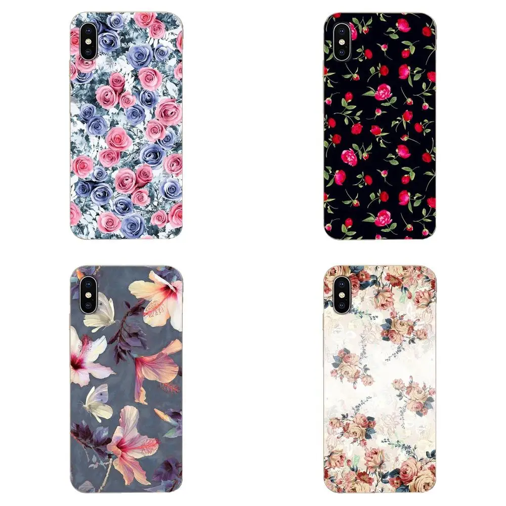 Чехлы для телефонов из ТПУ LG G3 G4 G5 G6 G7 K4 K7 K8 K10 K40 K50 Q6 Q60 V10 V20 V30 V40 Nexus 5 5X 2017 | Мобильные