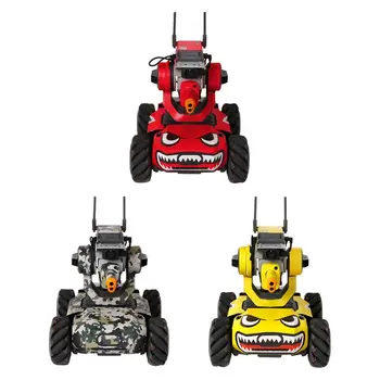 

1Set Waterproof Durable PVC Stickers Decals Protective Skin Shell for DJI RoboMaster S1 Robot Accessories