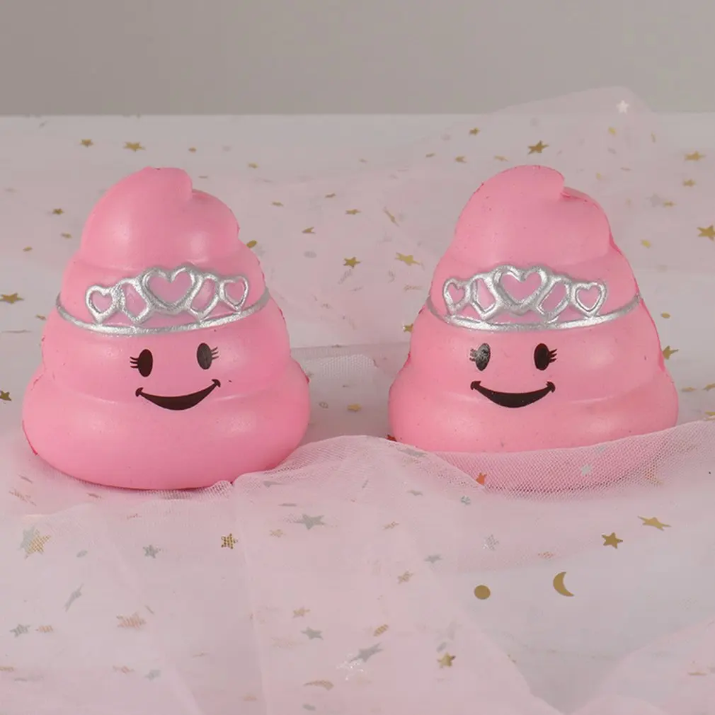 1 шт. 0621-13 хлебная фигурка медведя декомпрессионная мультяшная милая игрушка медленно поднимающаяся мультяшная кукла снятие стресса игрушка