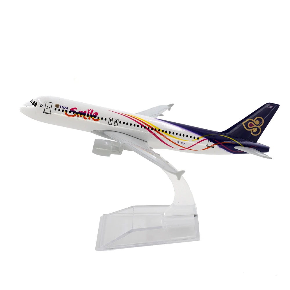 Рисунок 4 - Модель самолета 1/400 года