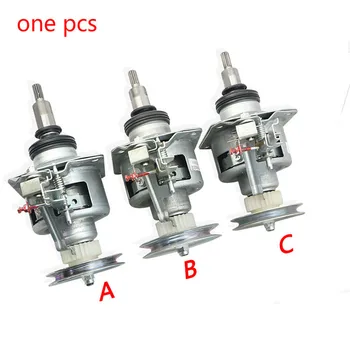 

1 washing machine clutch, for washing machine dry cleaning machine parts washing machine assembly drive shaft clutch replacement