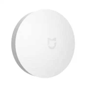

Xiaomi Wireless Switch With Miga Multi-Functional Gateway 0 Infrared Repeater Custom Switch Other Smart Home