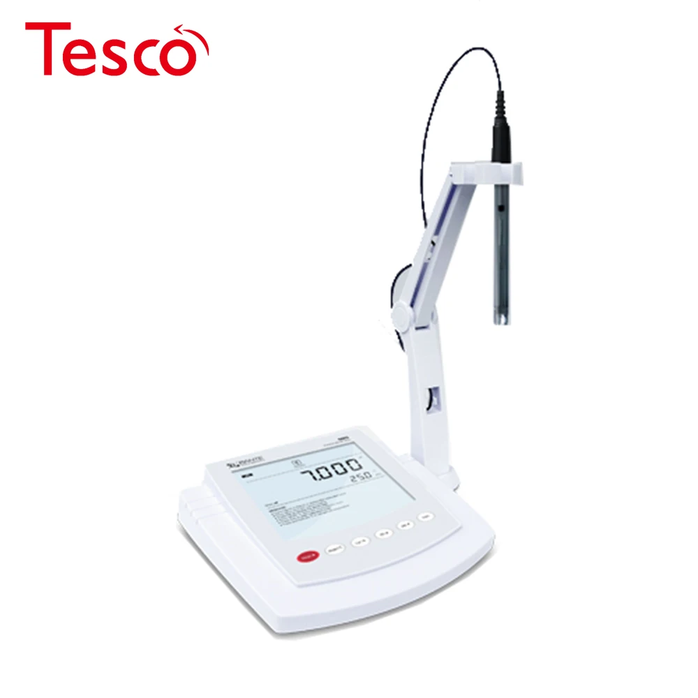 

Bante920 High Precision LCD display Benchtop PH Meter With -2.000 to 20.000pH PH Range