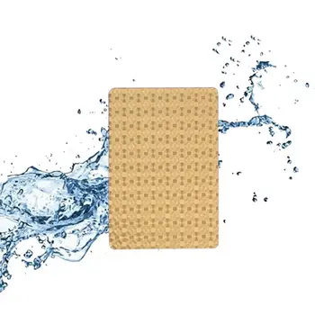 

Waterproof Gold foil Poker Cards Creative plastic Gold Collective Playing Cards