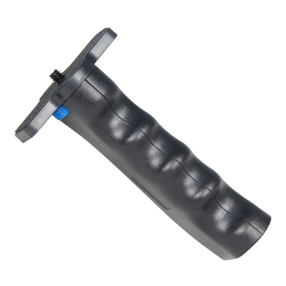 Universal Handle For Gopro Action Camera DSLR SLR Camera Smartphone Video Vlog Rig kit With 1/4 Screw