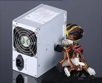 

for FSP550-63PLN desktop computer server power supply rated 550W switching power supply will fully test before shipping