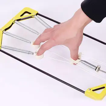 

Quick-acting Finger Strength Training Device For Piano Guitar Guzheng And Pipa Rehabilitation Finger Strength Training Device