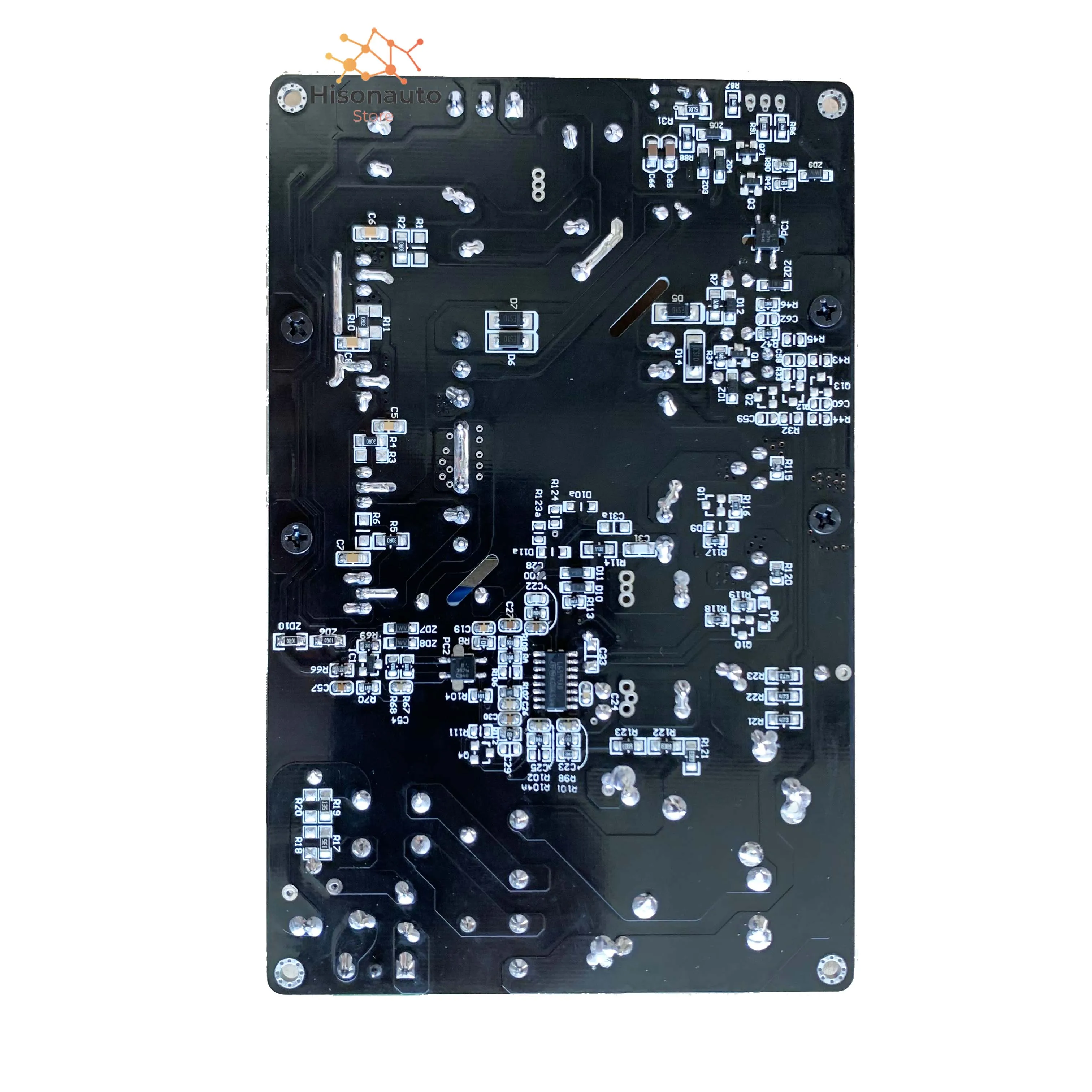 Fonte de Alimentação de Áudio Amplificador Spms Psu Alta Fidelidade Llc Interruptor Amp Alto-falante Placa Dupla Saída dc 1000w 1500 2000 3000 - Image 6